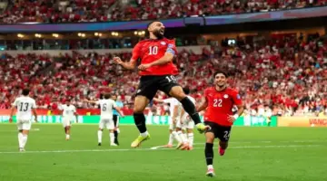 القنوات المجانية الناقلة لمباراة مصر وأستراليا في كأس العالم 2026